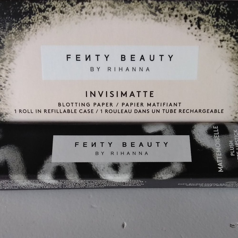 Fenty Beauty Bundle